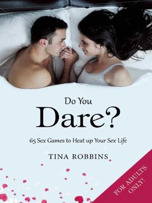 cover image of Do You Dare?